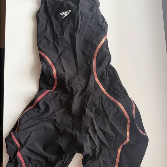 Speedo Pure Intent - Picture 2 of 4